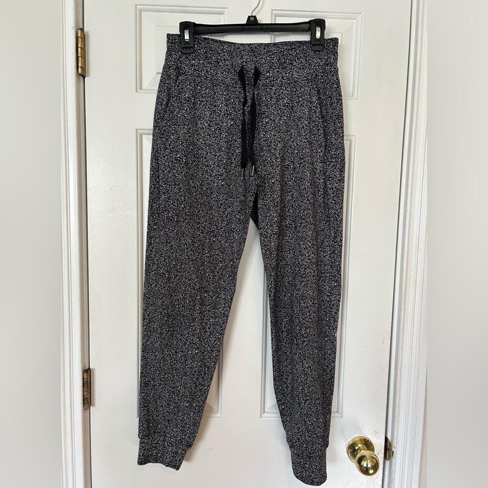 Lululemon Ready To Rulu Pant Jogger size 6